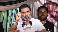 Odisha: ಪೊಲೀಸ್ ಠಾಣೆಯಲ್ಲಿ ಸೇನಾ ಅಧಿಕಾರಿ ಭಾವಿ ಪತ್ನಿ ಮೇಲೆ ಲೈಂಗಿಕ ದೌರ್ಜನ್ಯ; ರಾಹುಲ್ ಗಾಂಧಿ ಖಂಡನೆ