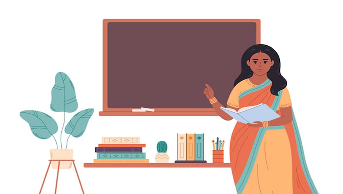 ಶಿಕ್ಷಕರ ದಿನಾಚರಣೆ: 31 ಶಿಕ್ಷಕರಿಗೆ ರಾಜ್ಯ ಪ್ರಶಸ್ತಿ; ಪಟ್ಟಿ ಬಿಡುಗಡೆ ಮಾಡಿದ Education department