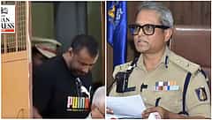 ನಟ ದರ್ಶನ್, ಇತರರಿಗೆ ಜಾಮೀನು ಪ್ರಶ್ನಿಸಿ ಸುಪ್ರೀಂ ಕೋರ್ಟ್ ಗೆ ಮೇಲ್ಮನವಿ: ಬೆಂಗಳೂರು ಪೊಲೀಸ್ ಕಮಿಷನರ್
