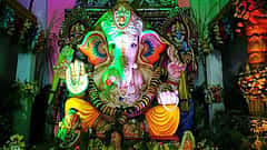 ಗಣೇಶ ಪೆಂಡಾಲ್, ಗಣೇಶೋತ್ಸವಗಳಲ್ಲಿ ಪ್ರಸಾದ ವಿನಿಯೋಗ: FSSAI ನಿಂದ ಆದೇಶ