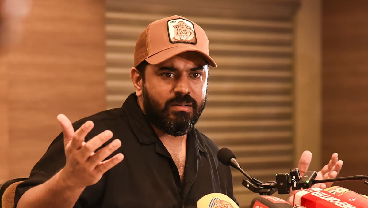 ನಿವಿನ್ ಪೌಲಿ ವಿರುದ್ಧ ಲೈಂಗಿಕ ದೌರ್ಜನ್ಯ ಪ್ರಕರಣ ದಾಖಲು: ಆರೋಪ ನಿರಾಧಾರ ಎಂದ 'ಪ್ರೇಮಂ' ನಟ