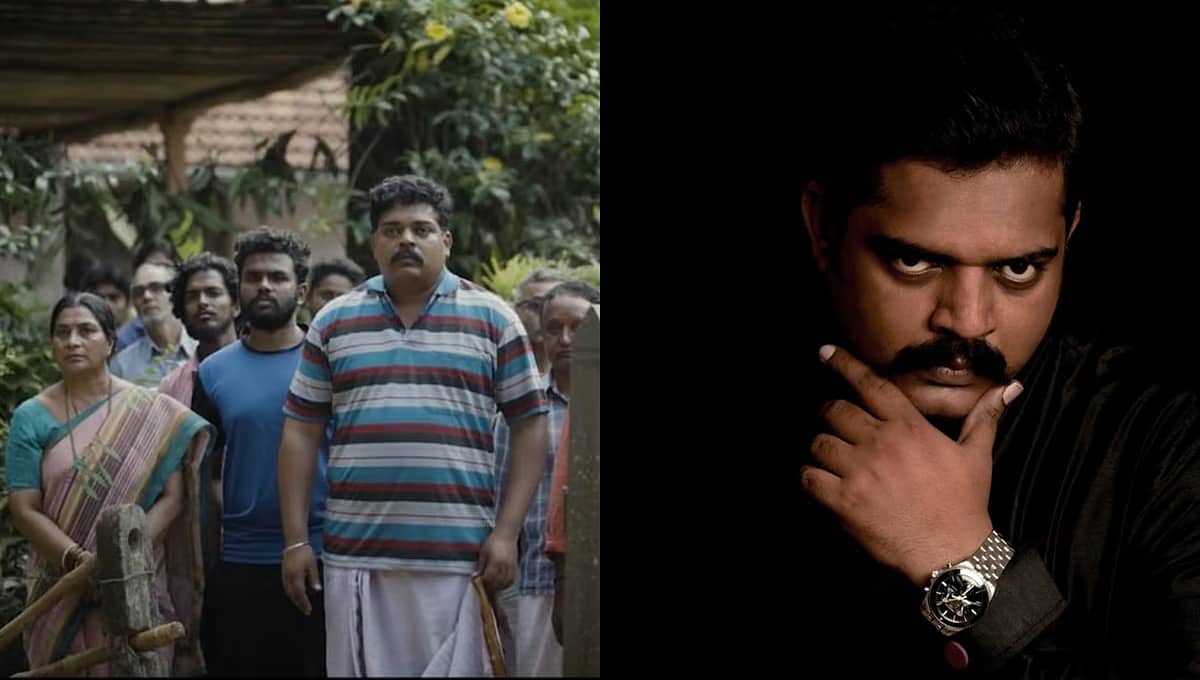 ಪ್ರಮೋದ್ ಶೆಟ್ಟಿ ಅಭಿನಯದ 'ಕರಿಕಾನು ಗುಡ್ಡದ ಮೇಲೊಂದು ಅಧಿಕ ಪ್ರಸಂಗ' ಸಿನಿಮಾ ಶೂಟಿಂಗ್ ಮುಕ್ತಾಯ