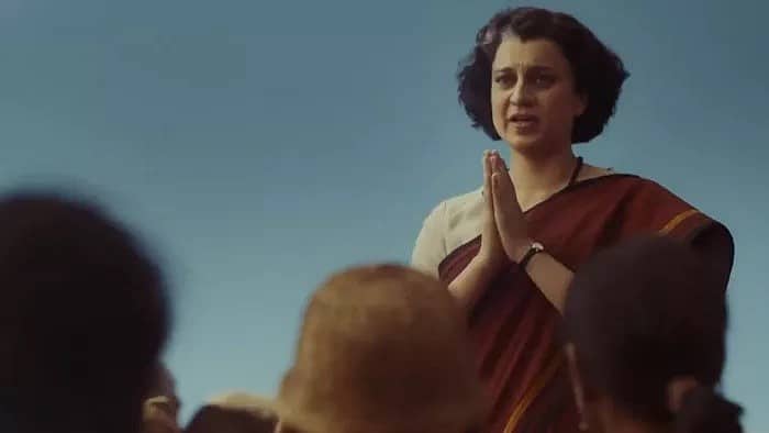 ಸೆಪ್ಟೆಂಬರ್ 6ಕ್ಕೆ ಎಮರ್ಜೆನ್ಸಿ ಚಿತ್ರದ ಬಿಡುಗಡೆ ಇಲ್ಲ: ಕಂಗನಾ ಕೊನೆಯ ಪ್ರಯತ್ನವೂ ವ್ಯರ್ಥ!