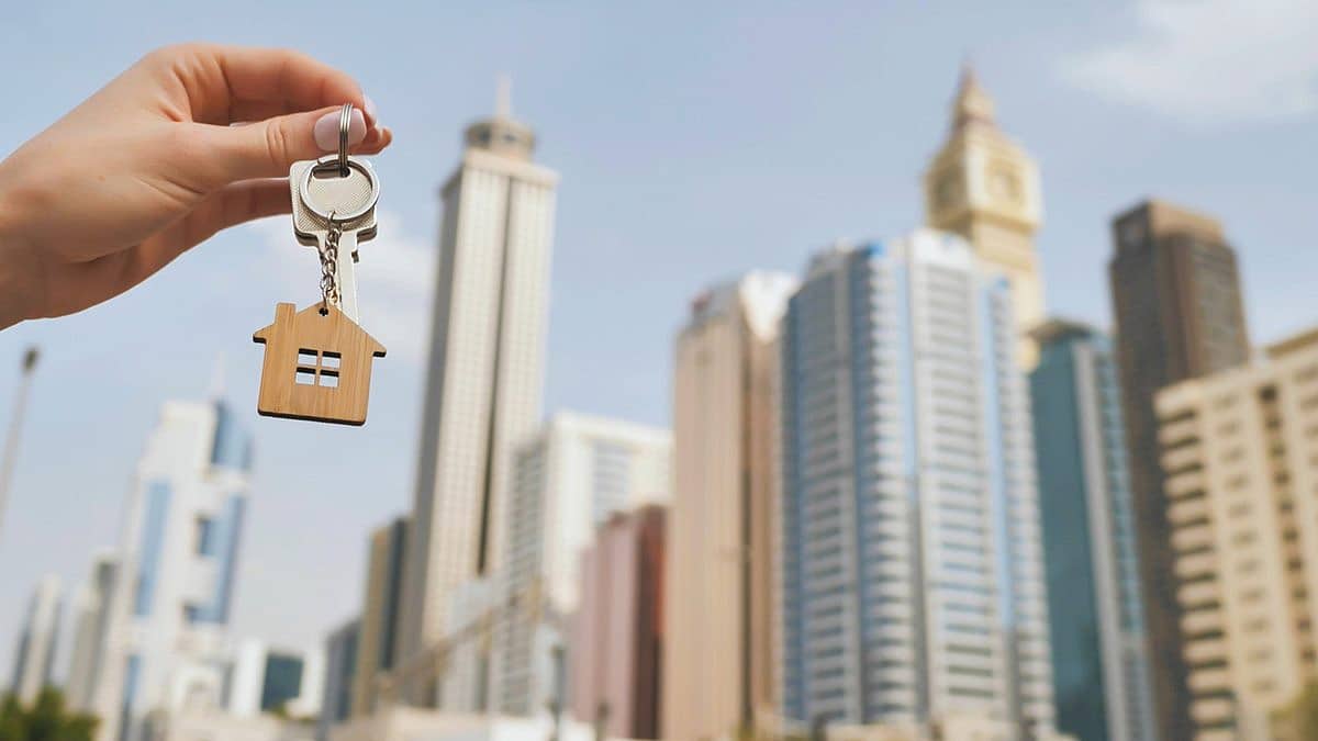 Dubai Real Estate ಹೂಡಿಕೆ ಲಾಭದಾಯಕವೆ? (ಹಣಕ್ಲಾಸು)