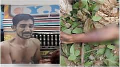 ಕೈಮುಗಿದು ಕಣ್ಣೀರು ಹಾಕಿ ಅಂಗಲಾಚುತ್ತಿರುವ ರೇಣುಕಾಸ್ವಾಮಿ: ಅಂತಿಮ ಕ್ಷಣದ ಫೋಟೋಗಳು ಪೊಲೀಸರಿಗೆ ಲಭ್ಯ
