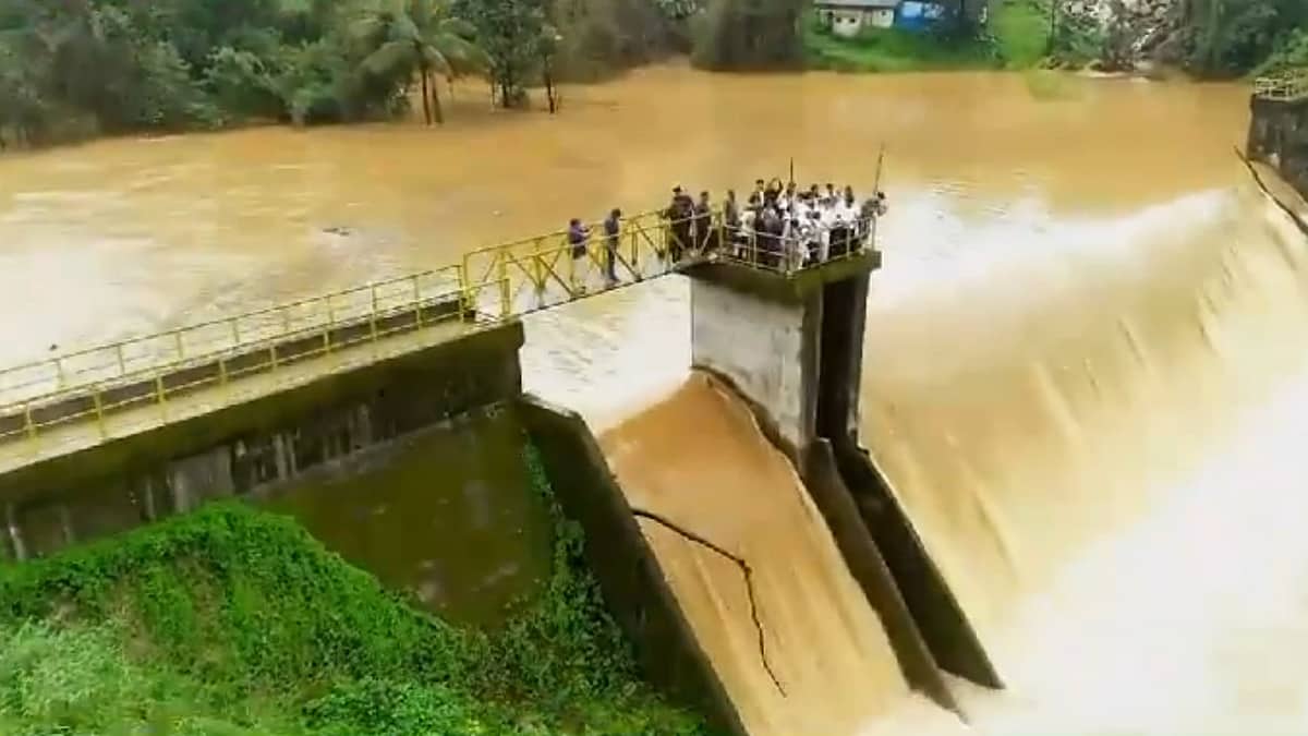 ಎತ್ತಿನಹೊಳೆ ಯೋಜನೆ: ಬರಪೀಡಿತ 7 ಜಿಲ್ಲೆಗಳಿಗೆ ನೀರೊದಗಿಸುವ ಯೋಜನೆಗೆ ಇಂದು ಸಿಎಂ ಚಾಲನೆ