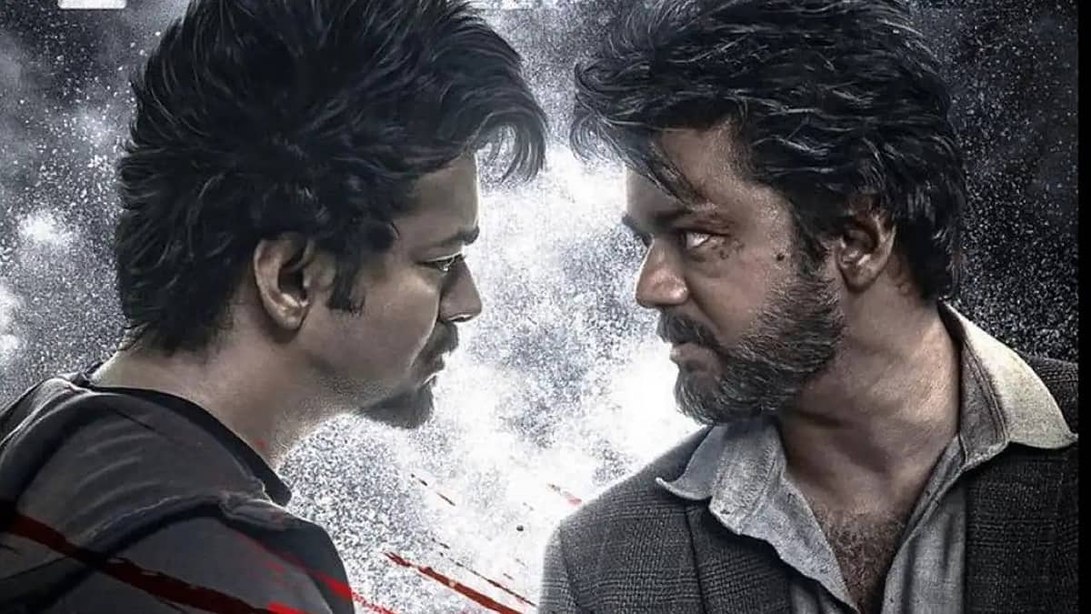 Goat Collection Day 2: ಮಿಶ್ರ ಪ್ರತಿಕ್ರಿಯೆ, 2ನೇ ದಿನಕ್ಕೆ ಕುಸಿದ ವಿಜಯ್ ನಟನೆಯ 'ಗೋಟ್' ಚಿತ್ರದ ಕಲೆಕ್ಷನ್!