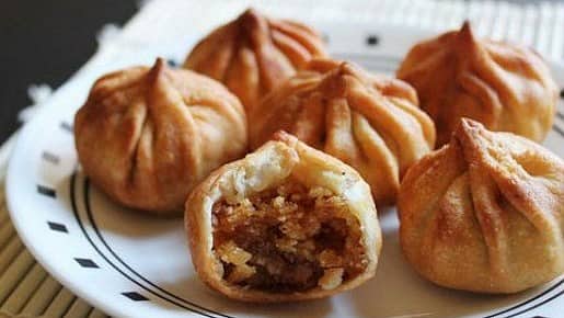ಗಣೇಶನಿಗೆ ಪ್ರಿಯವಾದ ಮೋದಕ ತಯಾರಿಸುವ ವಿಧಾನ