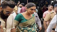 ಹೆಣ್ಣು ಮಗುವಿಗೆ ಜನ್ಮ ನೀಡಿದ ಬಾಲಿವುಡ್‌ ನಟಿ ದೀಪಿಕಾ ಪಡುಕೋಣೆ