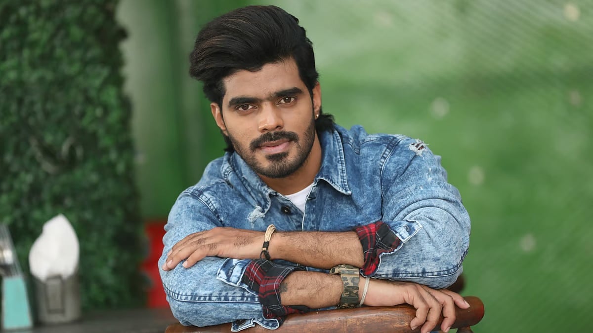ಬಹುಭಾಷೆಯಲ್ಲಿ ಮೂಡಿ ಬರಲಿದೆ 'ಗದಾಧಾರಿ ಹನುಮಾನ್'