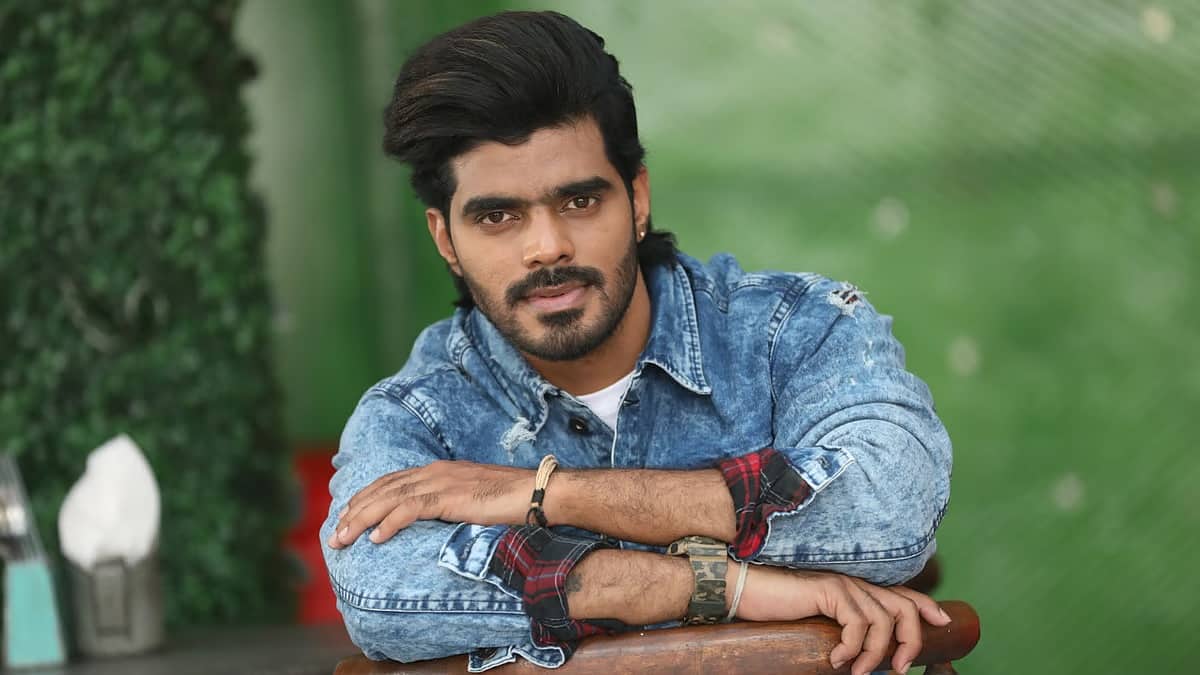 ಬಹುಭಾಷೆಯಲ್ಲಿ ಮೂಡಿ ಬರಲಿದೆ 'ಗದಾಧಾರಿ ಹನುಮಾನ್'