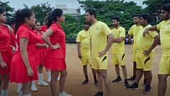 'ಜಂಬೂ ಸರ್ಕಸ್' ಟ್ರೇಲರ್ ರಿಲೀಸ್: ಸೆಪ್ಟೆಂಬರ್ ಅಂತ್ಯಕ್ಕೆ ಸಿನಿಮಾ ತೆರೆಗೆ