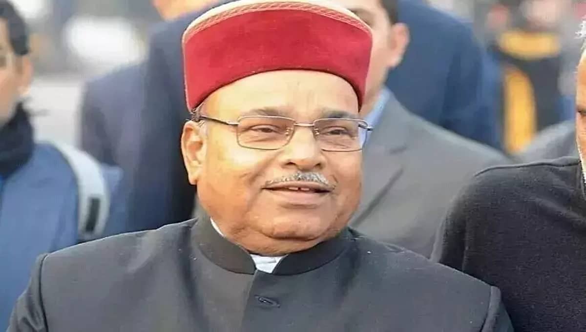 BJP ಶಾಸಕರ ಅಮಾನತು ರದ್ದು, ಕಾಂಗ್ರೆಸ್ನ ಉದಾರತೆಯಿಂದಲ್ಲ, ರಾಜಭವನದ ನಿರಂತರ ಒತ್ತಡದಿಂದ!