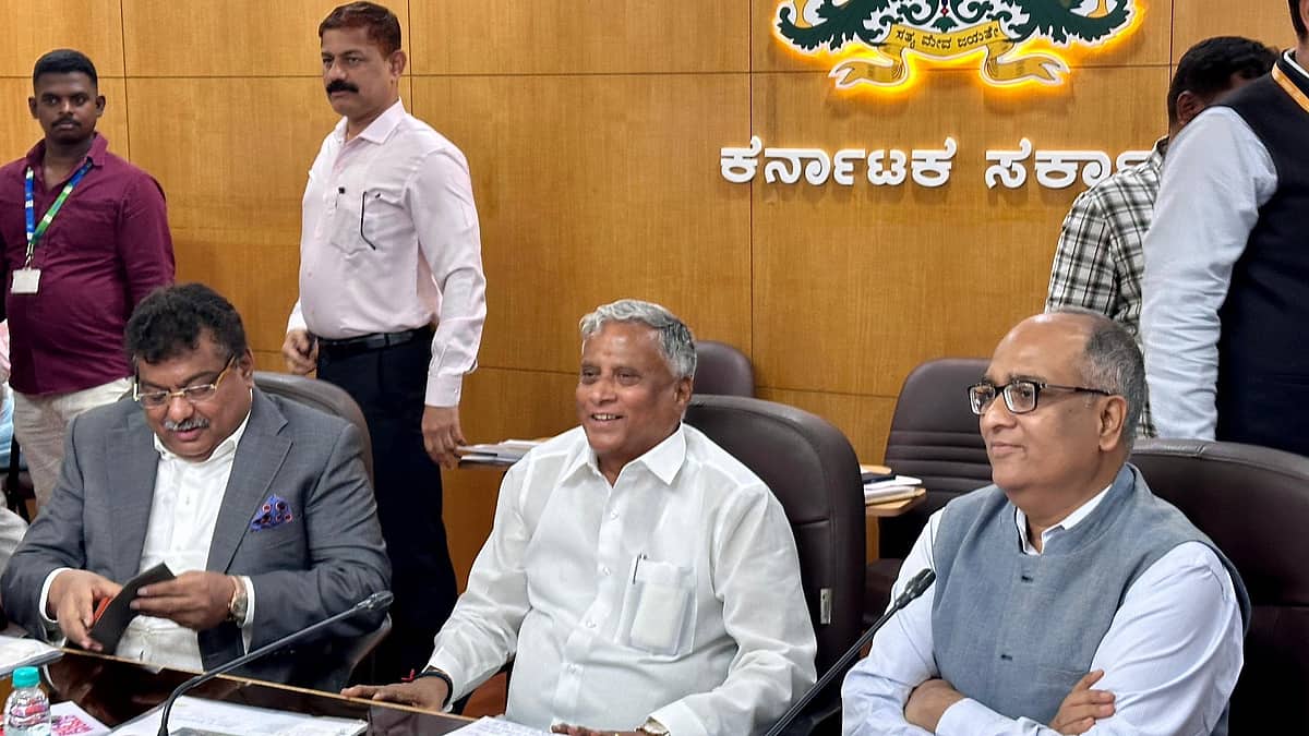 ಉಪನಗರ ರೈಲು ಯೋಜನೆ: 2026ರ ಡಿಸೆಂಬರ್ ವೇಳೆಗೆ ಎರಡು ಕಾರಿಡಾರ್ ಕಾಮಗಾರಿ ಪೂರ್ಣ..!