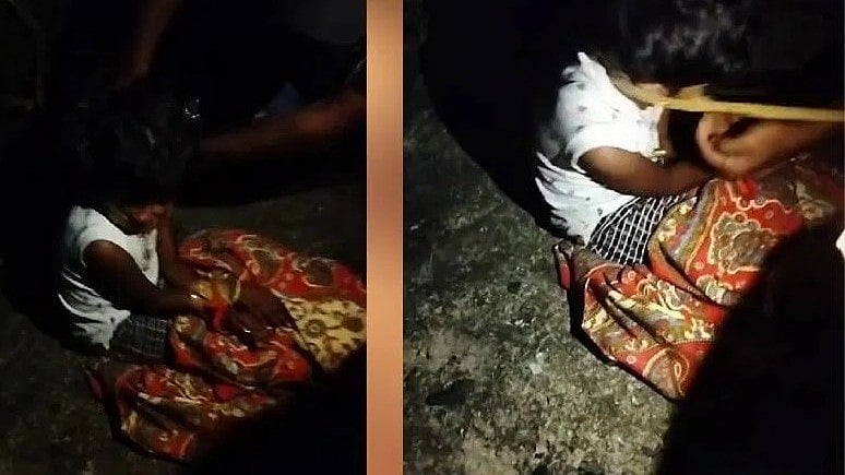 ಸಿಗರೇಟ್, ಗಾಂಜಾ ಚಟಕ್ಕೆ ರಾಮನಗರದಲ್ಲಿ ಬಾಲಕಿಯನ್ನು ಅಪಹರಿಸಲು ಯತ್ನಿಸಿದ ಯುವಕ: ಈಗ ಪೊಲೀಸರ ಅತಿಥಿ