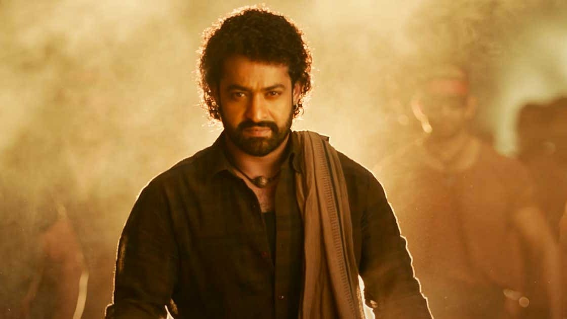 ಜೂ.ಎನ್ ಟಿಆರ್, ಜಾಹ್ನವಿ ಕಪೂರ್ ಅಭಿನಯದ Devara Part -1 ಚಿತ್ರದ ಟ್ರೈಲರ್