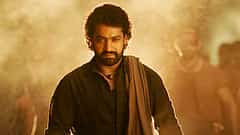 ಜೂ.ಎನ್ ಟಿಆರ್, ಜಾಹ್ನವಿ ಕಪೂರ್ ಅಭಿನಯದ Devara Part -1 ಚಿತ್ರದ ಟ್ರೈಲರ್