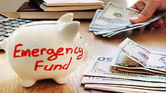 Emergency Fund: ಅಸ್ಥಿರ ಸಮಯಕ್ಕಾಗಿ ಹಣ ಕೂಡಿಡುವುದು ಹೇಗೆ? ನೀವು ತಿಳಿಯಬೇಕಾದ 5 ಸೂತ್ರಗಳು (ಹಣಕ್ಲಾಸು)