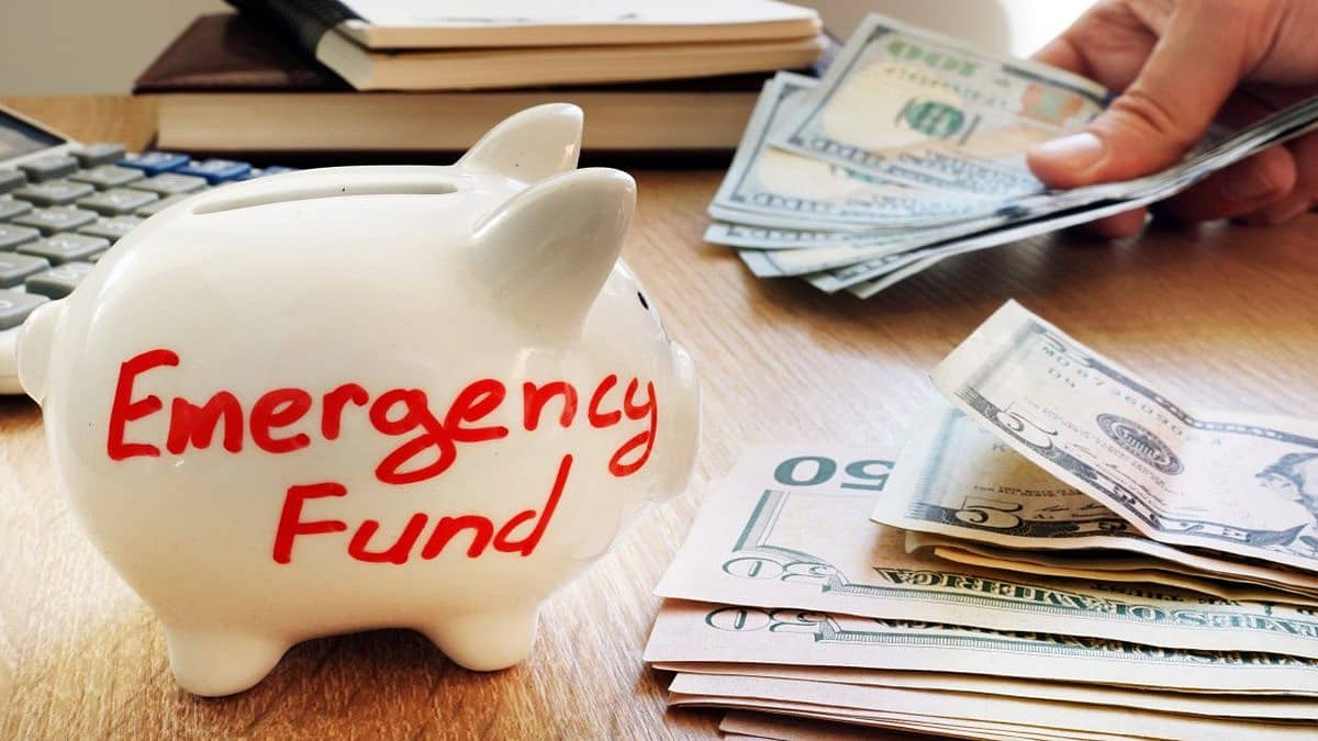 Emergency Fund: ಅಸ್ಥಿರ ಸಮಯಕ್ಕಾಗಿ ಹಣ ಕೂಡಿಡುವುದು ಹೇಗೆ? ನೀವು ತಿಳಿಯಬೇಕಾದ 5 ಸೂತ್ರಗಳು (ಹಣಕ್ಲಾಸು)