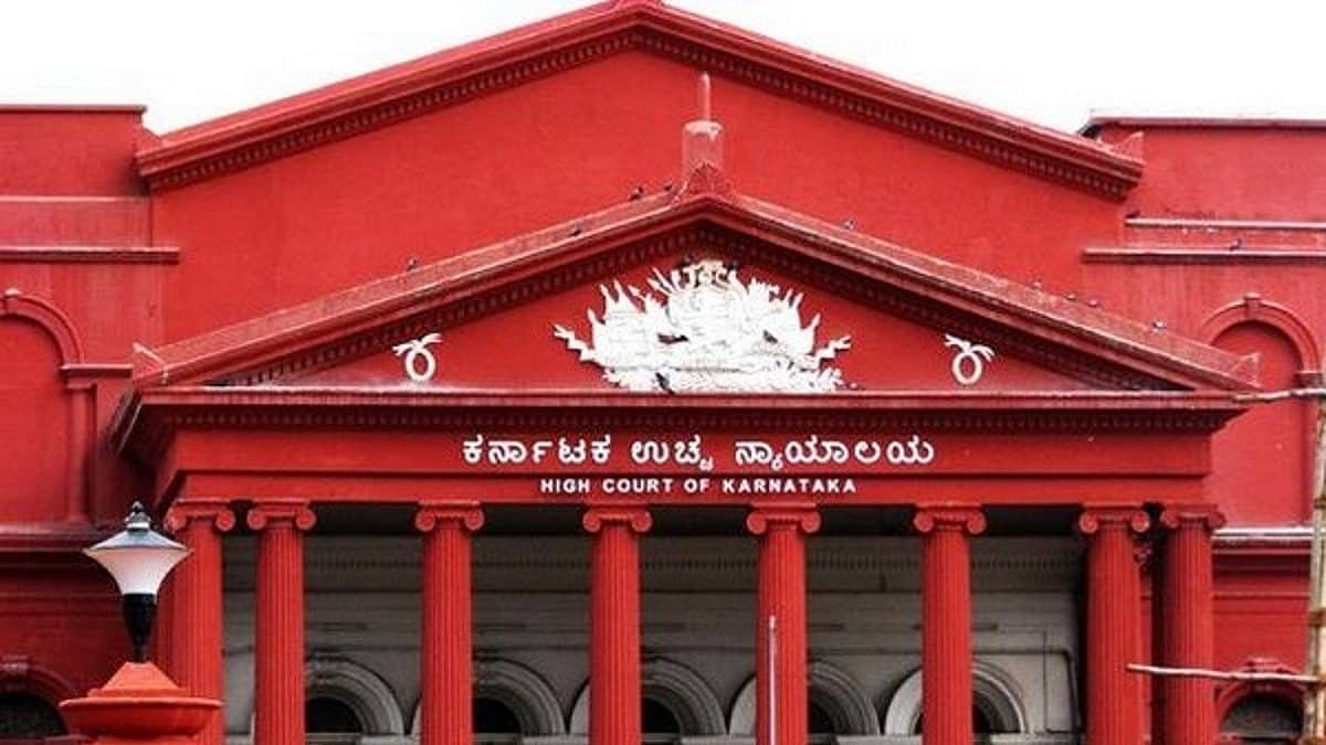 ಬಸನಗೌಡ ಪಾಟೀಲ್ ಯತ್ನಾಳ್ ವಿರುದ್ಧದ ಮಾನನಷ್ಟ ಮೊಕದ್ದಮೆ ರದ್ದುಗೊಳಿಸಿದ ಹೈಕೋರ್ಟ್