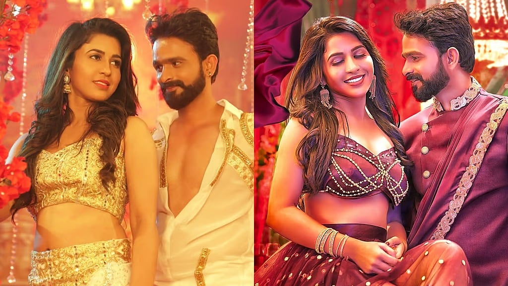 ನವೆಂಬರ್'ನಲ್ಲಿ ಕಣಂಜಾರು ಚಿತ್ರ ಬಿಡುಗಡೆ?