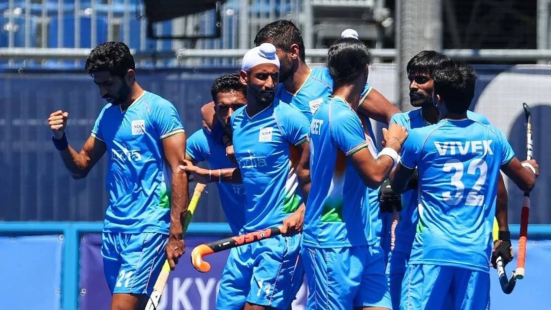 Asian Champions Trophy: ದಕ್ಷಿಣ ಕೊರಿಯಾ ಮಣಿಸುವ ಮೂಲಕ ಸತತ ನಾಲ್ಕನೇ ಗೆಲುವು ದಾಖಲಿಸಿದ ಭಾರತ