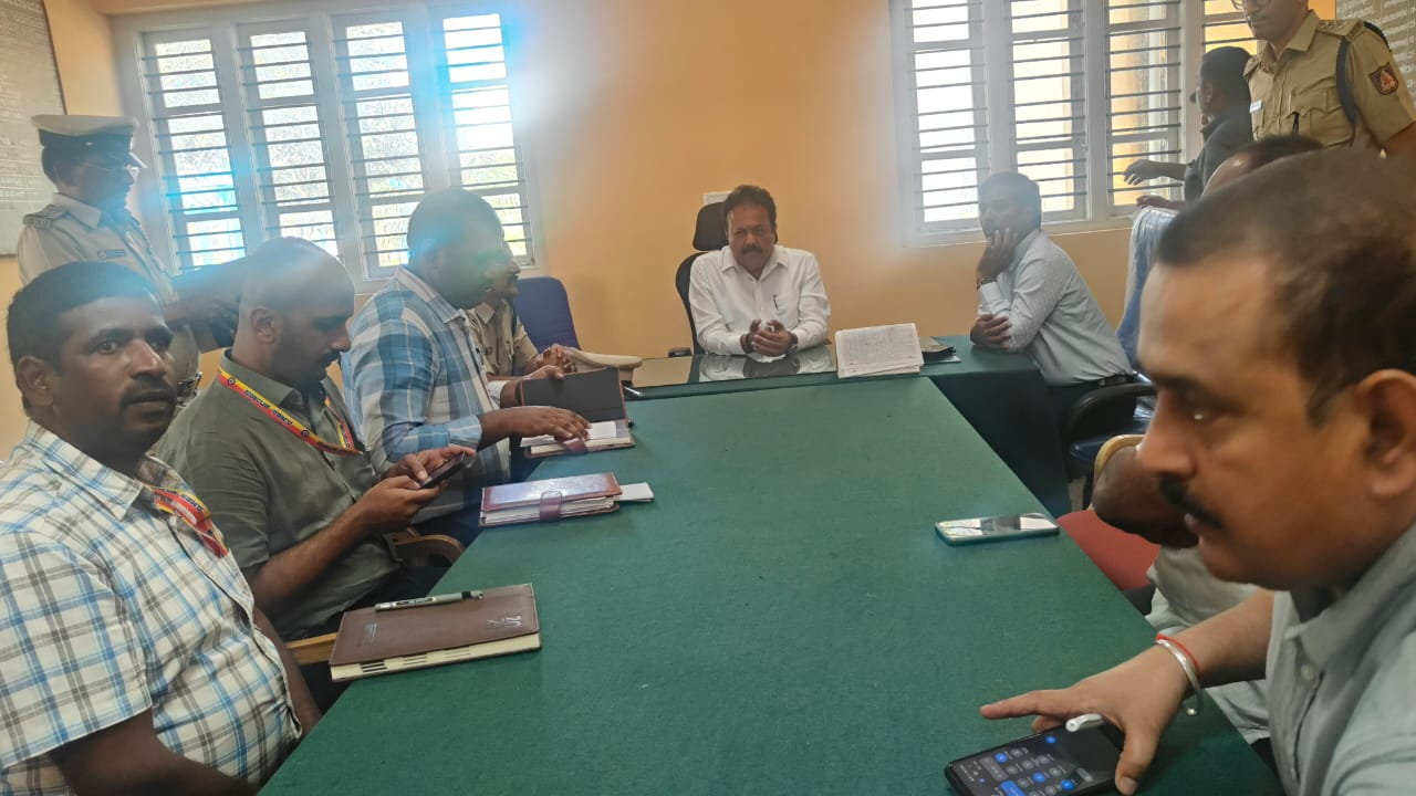 Nagamangala: 'ಹಿಂದೂ-ಮುಸ್ಲಿಂ ಯಾರೇ ಆದರೂ ಅಶಾಂತಿ ಮೂಡಿಸುವ ಯಾವುದೇ ಪ್ರಯತ್ನ ಸಹಿಸುವುದಿಲ್ಲ': ಸಚಿವ ಚೆಲುವರಾಯಸ್ವಾಮಿ