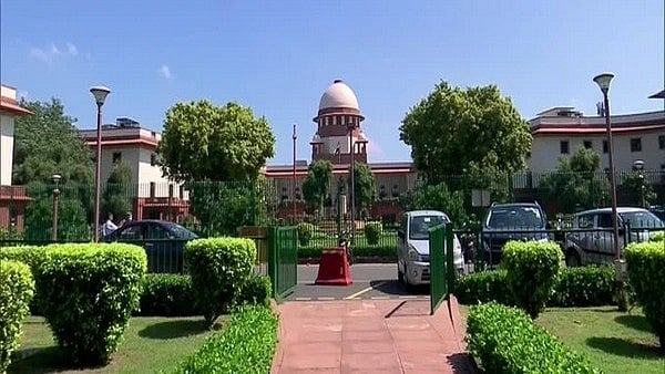 'Arvind Kejriwal ಬಂಧನ ಕಾನೂನಾತ್ಮಕ, ಆದರೆ..': ಜಾಮೀನು ತೀರ್ಪು ವೇಳೆ Supreme Court ಮಹತ್ವದ ಹೇಳಿಕೆ!
