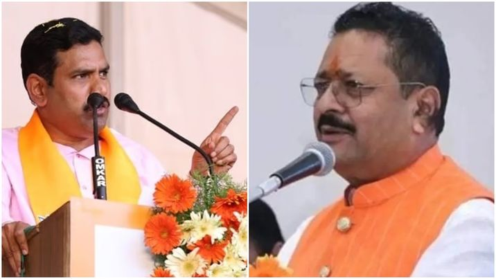 ಭಿನ್ನರ ಜತೆ ಬಿಜೆಪಿ ವರಿಷ್ಠರ 'ಕೃಷ್ಣ ಸಂಧಾನ' (ಸುದ್ದಿ ವಿಶ್ಲೇಷಣೆ)