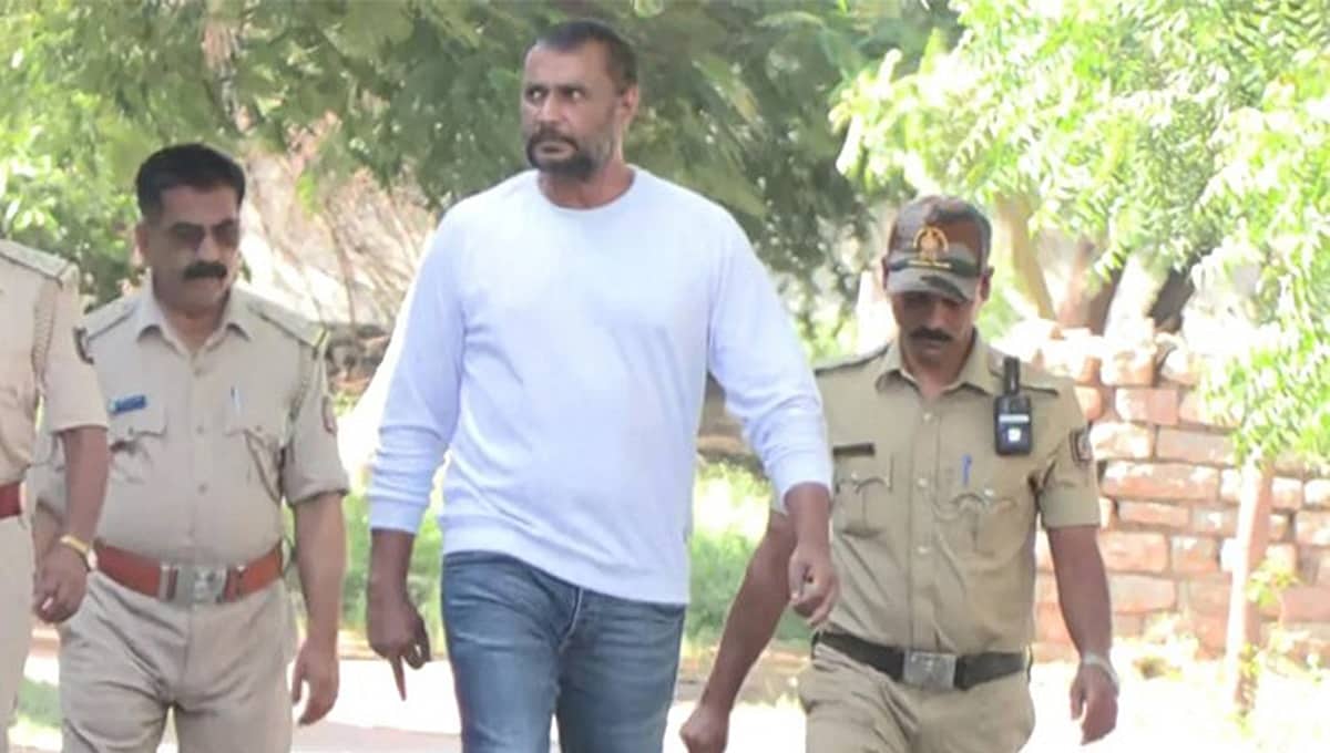 ರೇಣುಕಾಸ್ವಾಮಿ ಕೊಲೆ ಪ್ರಕರಣ: ದರ್ಶನ್, ಇತರೆ ಆರೋಪಿಗಳ ನ್ಯಾಯಾಂಗ ಬಂಧನ ಸೆ.17ರವರೆಗೆ ವಿಸ್ತರಣೆ