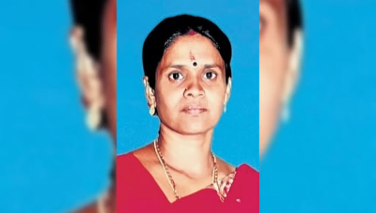 ಬೆಂಗಳೂರು: ಅನೈತಿಕ ಸಂಬಂಧ ವಿಚಾರವಾಗಿ ಜಗಳ, ತಾಯಿಯ ಕತ್ತು ಹಿಸುಕಿ ಕೊಂದ ಮಗಳ ಬಂಧನ