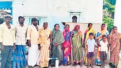 ಯಾದಗಿರಿ: ಮದುವೆಯಾಗುವುದಾಗಿ ನಂಬಿಸಿ ಕೈಕೊಟ್ಟ ಯುವಕ; ಬಾಲಕಿ ತಾಯಿ ದೂರು, ಯುವಕ ಬಂಧನ, ದಲಿತರಿಗೆ ಬಹಿಷ್ಕಾರ