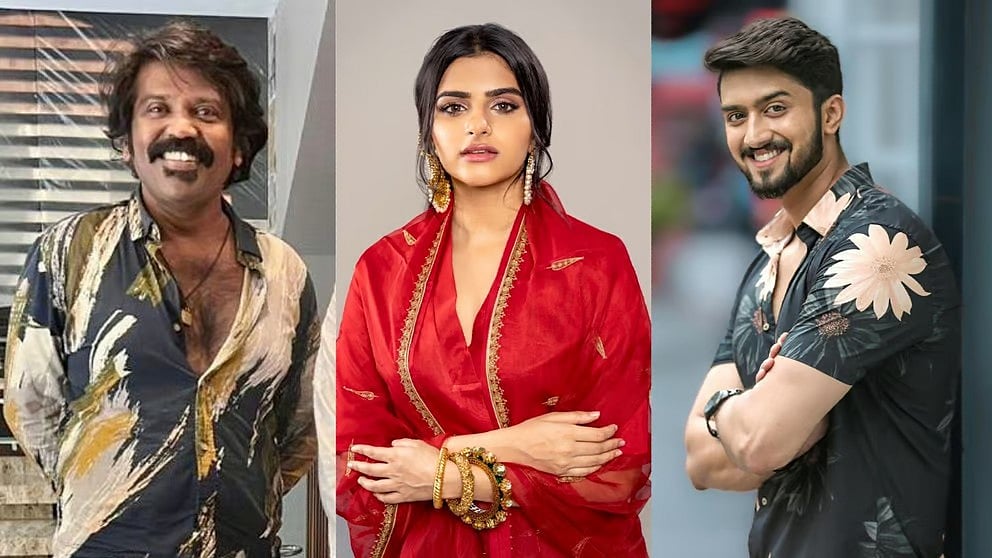 ಪ್ರಶ್ನೆ ಪತ್ರಿಕೆ ಸೋರಿಕೆಯ ನೈಜ ಘಟನೆಯೊಂದಿಗೆ ಪ್ರಣಯದ ಸಂಯೋಜನೆ 'Q': ನಾಗಶೇಖರ್