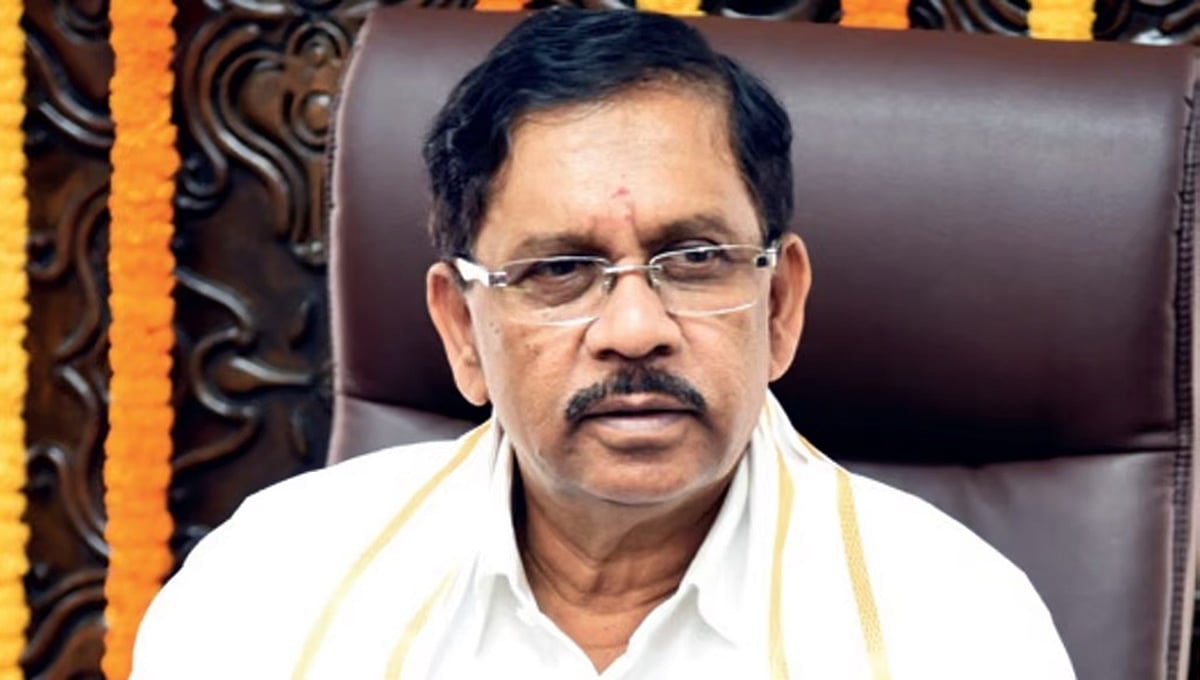 ಹಿಂದಿನ ಸರ್ಕಾರದ ಹಗರಣಗಳ ತನಿಖೆ: ಡಾ. ಜಿ.ಪರಮೇಶ್ವರ್ ನೇತೃತ್ವದಲ್ಲಿ ಸರಣಿ ಸಭೆ