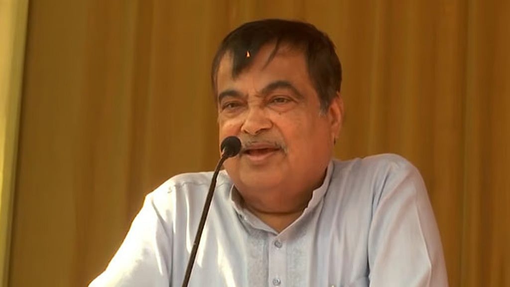 ಪ್ರಧಾನಿ ಹುದ್ದೆಯ ಆಫರ್ ನಿರಾಕರಿಸಿದ್ದೇನೆ, ಅದು ನನ್ನ ಜೀವನದ ಗುರಿಯಲ್ಲ: ಕೇಂದ್ರ ಸಚಿವ ನಿತಿನ್ ಗಡ್ಕರಿ