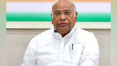 ಪ್ರಜಾಸತ್ತಾತ್ಮಕ ಸಂಸ್ಥೆಗಳ ನಾಶಕ್ಕೆ ಸಂಘಟಿತ ಪ್ರಯತ್ನ ನಡೆದಿದೆ: Mallikarjun Kharge