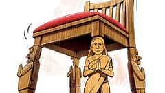 ಹರ್ಯಾಣ ವಿಧಾನಸಭೆ ಚುನಾವಣೆ: ಕೇವಲ 51 ಮಹಿಳಾ ಅಭ್ಯರ್ಥಿಗಳ ಸ್ಪರ್ಧೆ, 2019ರಲ್ಲಿ ಈ ಸಂಖ್ಯೆ 104!