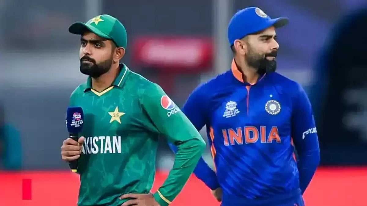 'ಆಟ ಕಡಿಮೆ, ಮಾತು ಜಾಸ್ತಿ': Virat Kohli ನೋಡಿ ಕಲಿ ಎಂದು ಬಾಬರ್ ಅಜಂಗೆ ಯೂನಿಸ್ ಖಾನ್ ಬುದ್ಧಿಮಾತು!