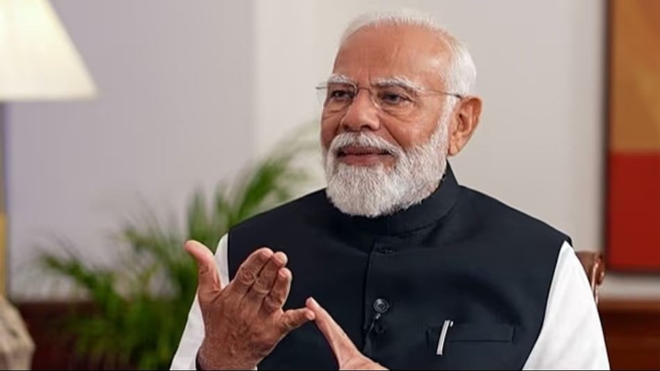 100 ದಿನಗಳ ಆಡಳಿತ ಪೂರೈಸಿದ ಮೋದಿ 3.0 ಸರ್ಕಾರ: ಮೂಲಸೌಕರ್ಯಕ್ಕೆ ಒತ್ತು, 3 ಲಕ್ಷ ಕೋಟಿ ರೂ. ಯೋಜನೆಗಳ ಆರಂಭ
