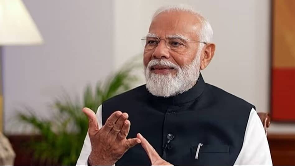 100 ದಿನಗಳ ಆಡಳಿತ ಪೂರೈಸಿದ ಮೋದಿ 3.0 ಸರ್ಕಾರ: ಮೂಲಸೌಕರ್ಯಕ್ಕೆ ಒತ್ತು, 3 ಲಕ್ಷ ಕೋಟಿ ರೂ. ಯೋಜನೆಗಳ ಆರಂಭ