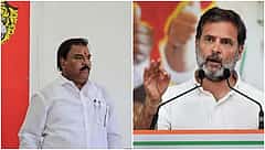 ರಾಹುಲ್ ಗಾಂಧಿ ನಾಲಿಗೆ ಕತ್ತರಿಸುವವರಿಗೆ 11 ಲಕ್ಷ ರೂ. ಬಹುಮಾನ: ಶಿವಸೇನೆ ಶಾಸಕ