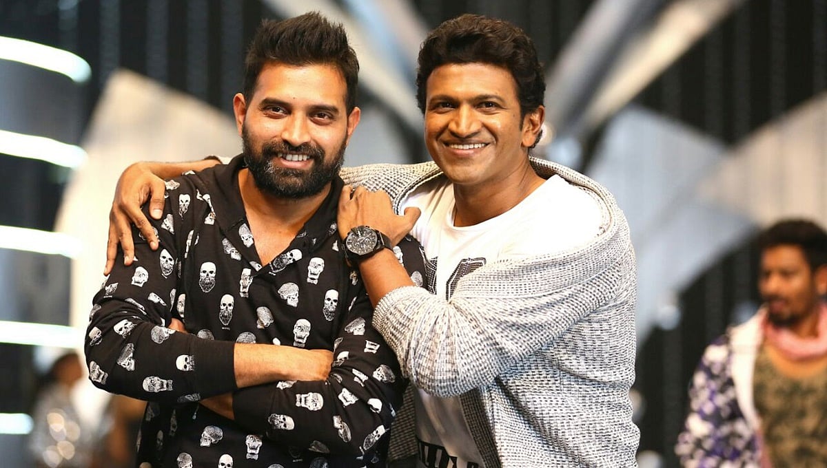 ಲೈಂಗಿಕ ದೌರ್ಜನ್ಯ ಆರೋಪ: ಖ್ಯಾತ ಕೋರಿಯೋಗ್ರಾಫರ್ ಜಾನಿ ಮಾಸ್ಟರ್ ವಿರುದ್ಧ FIR !