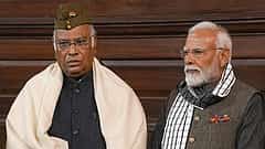 'ಹದ್ದುಬಸ್ತಿನಲ್ಲಿಡಿ': ರಾಹುಲ್ ಗಾಂಧಿ ಕುರಿತಂತೆ ಪ್ರಧಾನಿ ಮೋದಿಗೆ ಮಲ್ಲಿಕಾರ್ಜುನ ಖರ್ಗೆ ಪತ್ರ!