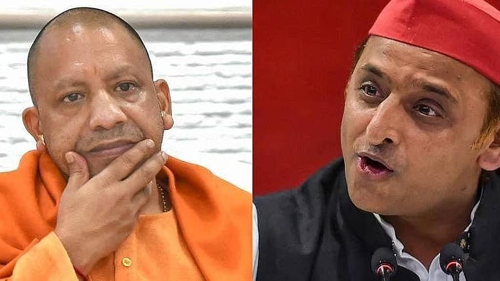 ಬುಲ್ಡೋಜರ್ ನ್ನೇ ಗುರುತಾಗಿಸಿಕೊಂಡವರಿಗೆ ಸುಪ್ರೀಂ ಕೋರ್ಟ್ ಆದೇಶದಿಂದ ಆಘಾತ: ಅಖಿಲೇಶ್ ಯಾದವ್
