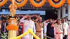 ಕಲ್ಯಾಣ ಕರ್ನಾಟಕ ಉತ್ಸವ: ಪ್ರಾದೇಶಿಕ ಅಸಮಾನತೆ; ಜಿಲ್ಲೆ, ತಾಲ್ಲೂಕು ವರ್ಗೀಕರಿಸಿ, ಹೊಸ ಅಭಿವೃದ್ಧಿ ಸೂಚ್ಯಂಕ ತಯಾರಿ- ಸಿಎಂ ಸಿದ್ದರಾಮಯ್ಯ