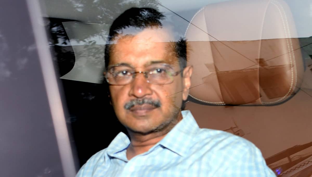 ಕೇಜ್ರಿವಾಲ್ ಭದ್ರತೆ ತ್ಯಜಿಸಿ, ಸಿಎಂ ಅಧಿಕೃತ ನಿವಾಸ ಖಾಲಿ ಮಾಡುತ್ತಾರೆ: AAP