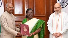 'ಒಂದು ರಾಷ್ಟ್ರ ಒಂದು ಚುನಾವಣೆ' ಪ್ರಸ್ತಾವನೆಗೆ ಕೇಂದ್ರ ಸಚಿವ ಸಂಪುಟ ಅನುಮೋದನೆ!