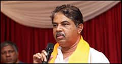 ಕೃಷ್ಣ ಭೈರೇಗೌಡ ಕೃಷಿ ಸಚಿವರಾಗಿದ್ದು ರಾಜ್ಯದ ದೌರ್ಭಾಗ್ಯ; ಜವಾಬ್ದಾರಿಯುತ ಸ್ಥಾನದಲ್ಲಿರುವವರು ಮನೆಹಾಳು ಕೆಲಸ ಮಾಡಬಾರದು: ಆರ್.ಅಶೋಕ್