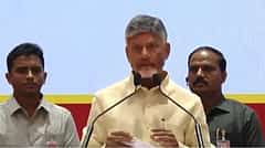 ತಿರುಪತಿ ಲಡ್ಡು ವಿವಾದ: ತನಿಖೆಗೆ ಎಸ್ಐಟಿ ರಚನೆ- ಆಂಧ್ರ ಸಿಎಂ ಚಂದ್ರಬಾಬು ನಾಯ್ಡು