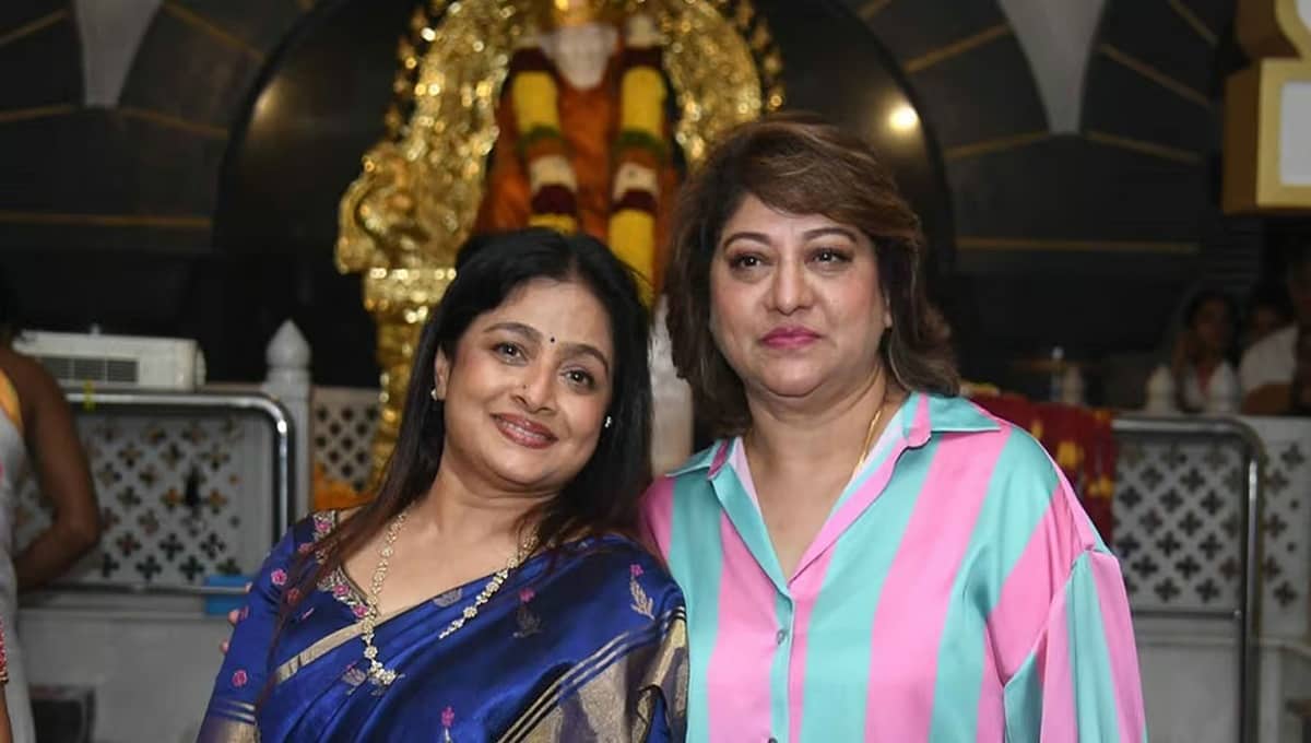 'ತಾಯಿನೆ ದೇವರಾ' ಸಿನಿಮಾ ಮೂಲಕ ಮತ್ತೆ ಪೊಲೀಸ್ ಅಧಿಕಾರಿ ಪಾತ್ರದಲ್ಲಿ ಮಾಲಾಶ್ರೀ